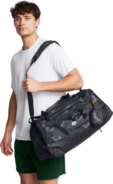 Undeniable 5.0 Duffle SM