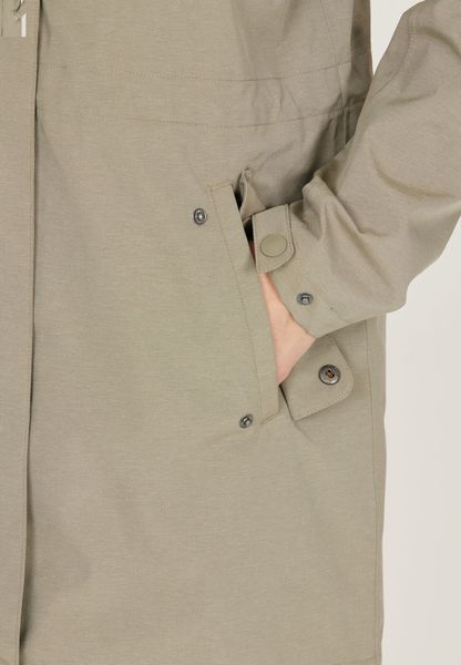 Leia V2 W Functional Parka