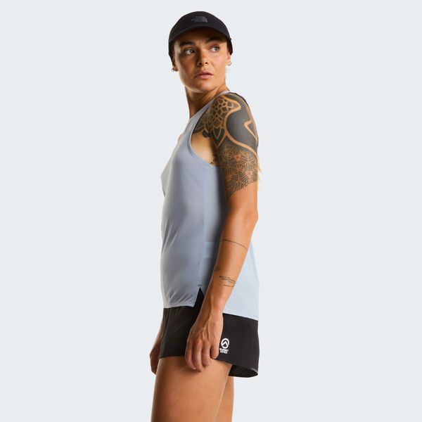 Womens Summit High Trail Tank