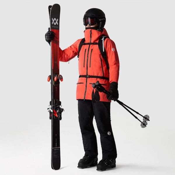 Womens Summit Tsirku GTX Pro Jacket