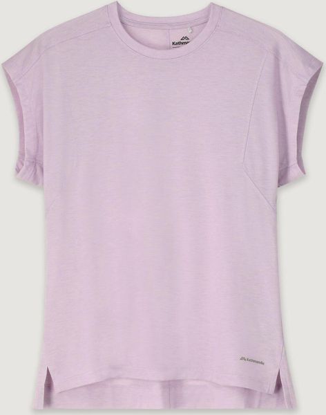 WDN GO Wmns Short Sleeve Tee