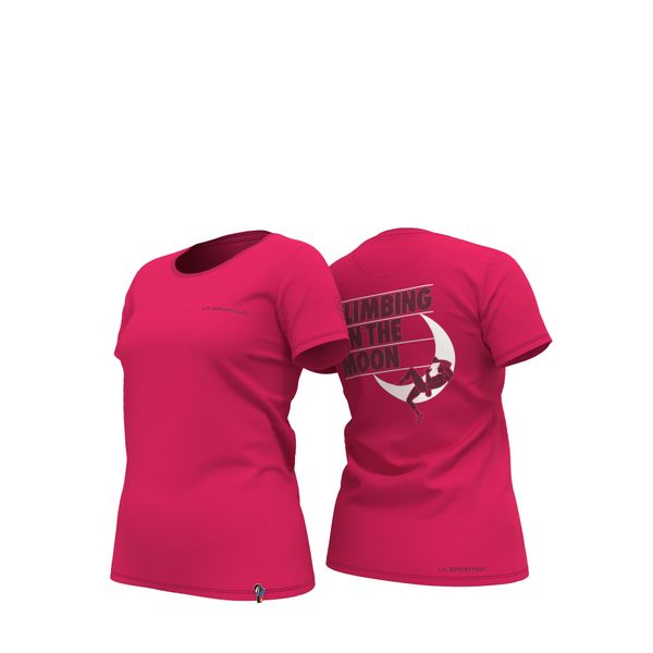 Moon Rock T-shirt Women