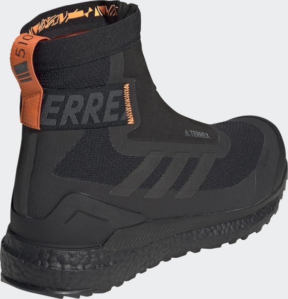 Terrex Free Hiker COLD.RDY Hiking Boots