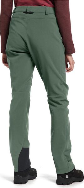 Clay Pant Women