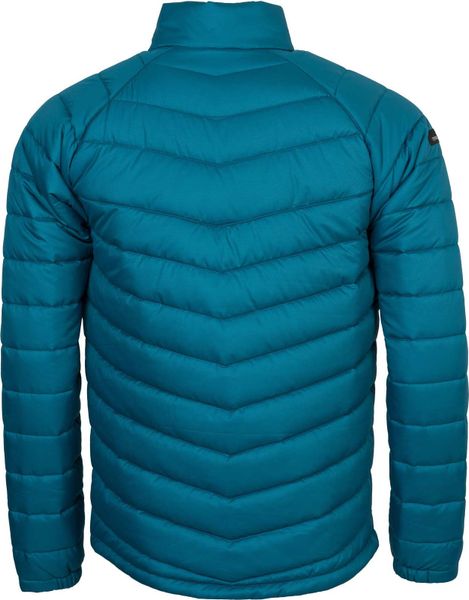 Chaqueta Toltik