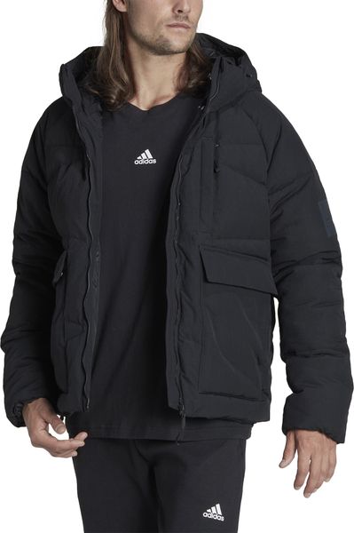 BIG Baffle Jacket
