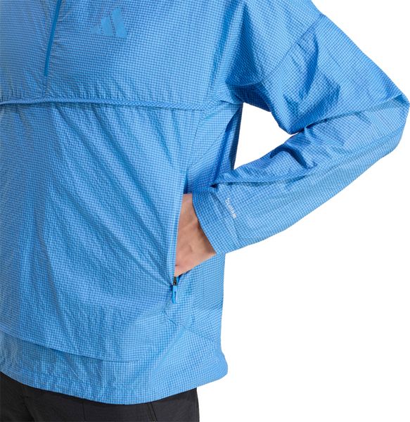 Terrex Xploric CLIMA365 Wind Anorak