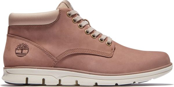 Bradstreet Chukka Leather