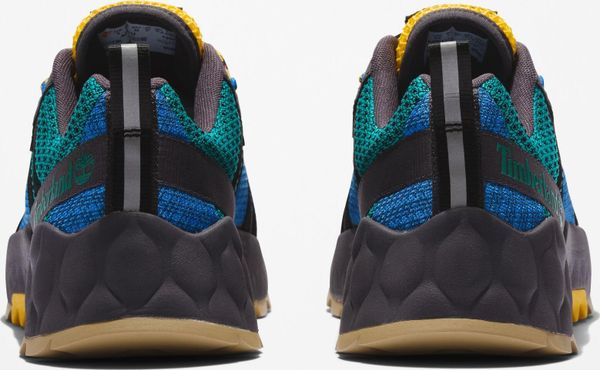 Mens Solar Wave LT Low