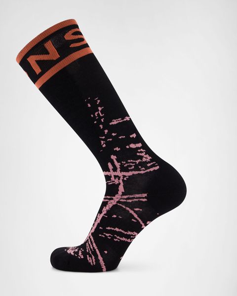 Atlas Merino Snow Socks