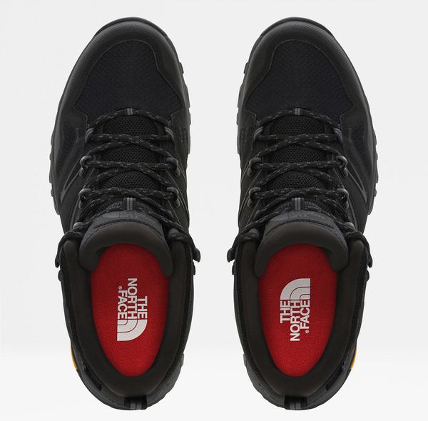 Mens Hedgehog Fastpack II Mid WP (eu)
