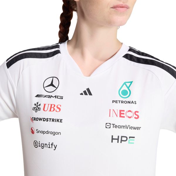 Mercedes - AMG Petronas Formula 1 Team Driver Jersey