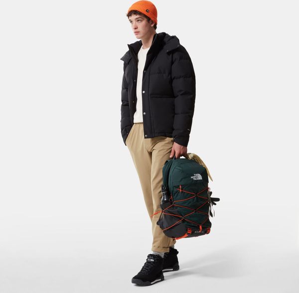Men’s Box Canyon Jacket