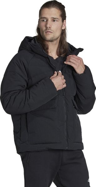 BIG Baffle Jacket