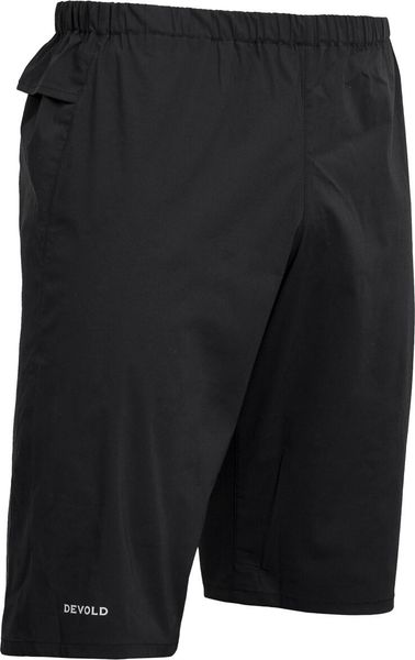 Running Merino Shorts MAN