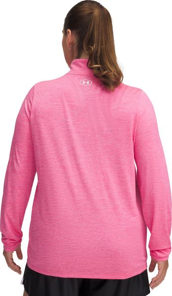 Tech 1/2 Zip - Twist&