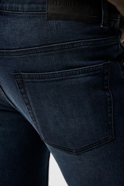 Jay Active Blueblack Jeans