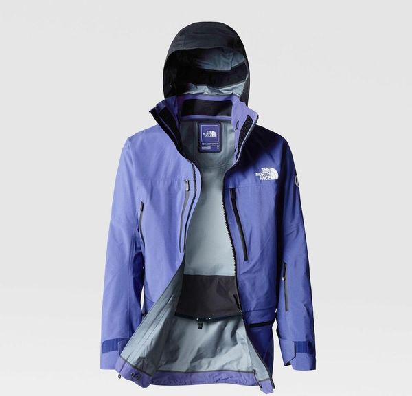 Mens Summit Tsirku GTX Pro Jacket