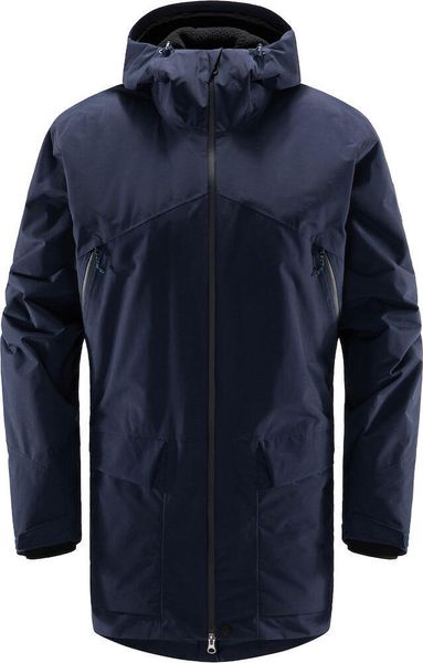 Torsång Parka Men