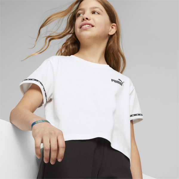 Puma Power Tape Tee G
