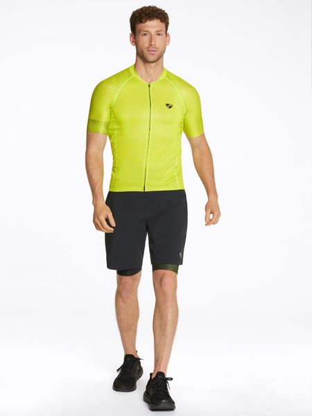 Nalte man Shorts