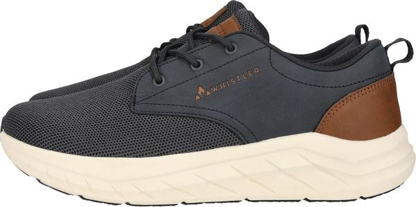 Vallo M Wide Fit Shoe