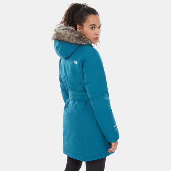 Women's Brooklyn Parka 2