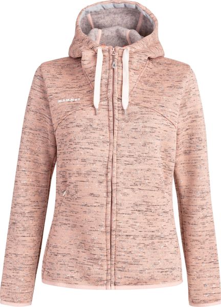 Chamuera ML Hooded Jacket Women
