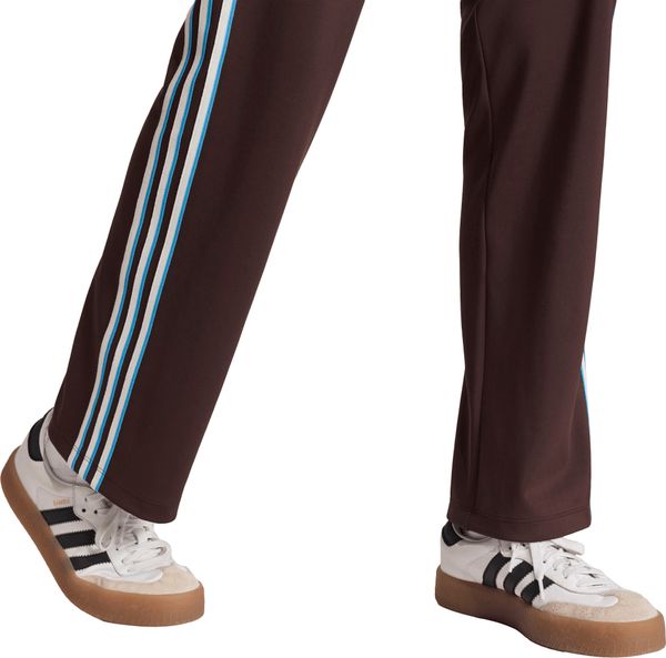 Slouchy Straight LEG Pants
