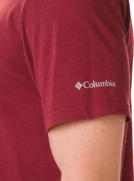 Basin Butte™ SS Graphic Tee