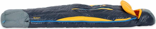 Disco 15 Sleeping Bag - Men's