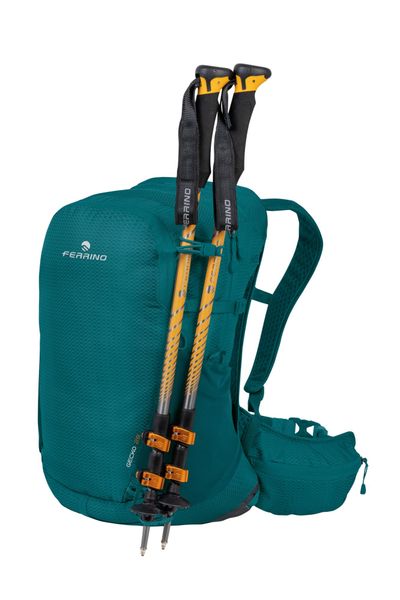 Zaino Gecko 28