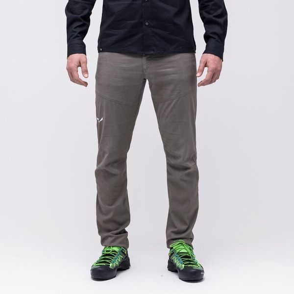 5 Pockets Hemp M Pants