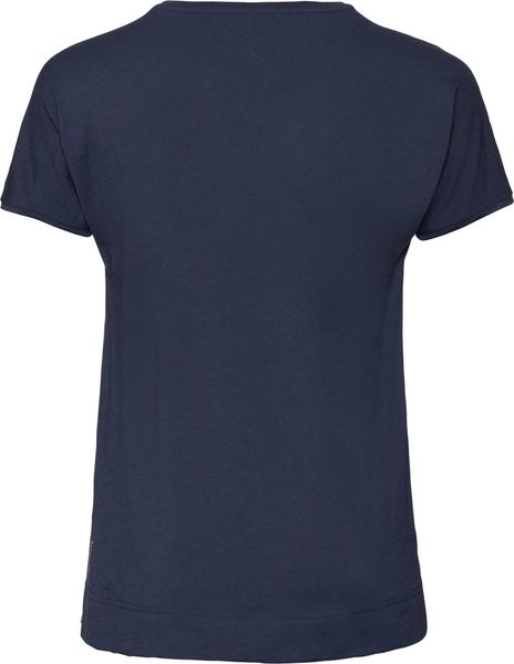 BL Top Crew Neck s/s Ceramiwool