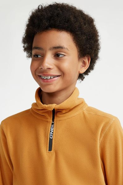 Jack's Half Zip Fleece