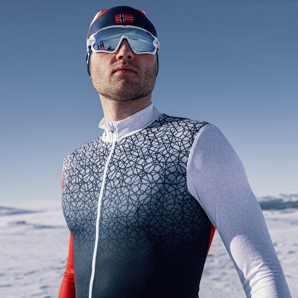 Racesuit Oberstdorf