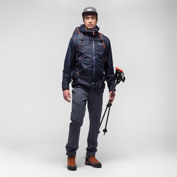 Puez Clastic 2 Powertex 2L M Jacket