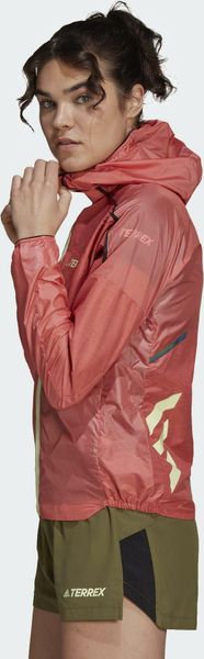 Terrex Agravic Windweave Windbreaker