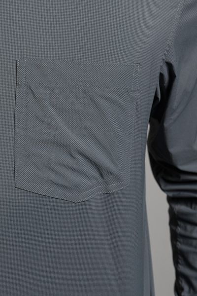 Sejo M's Long Sleeve Shirt