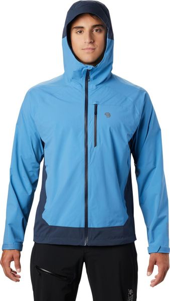 Stretch Ozonic Jacket