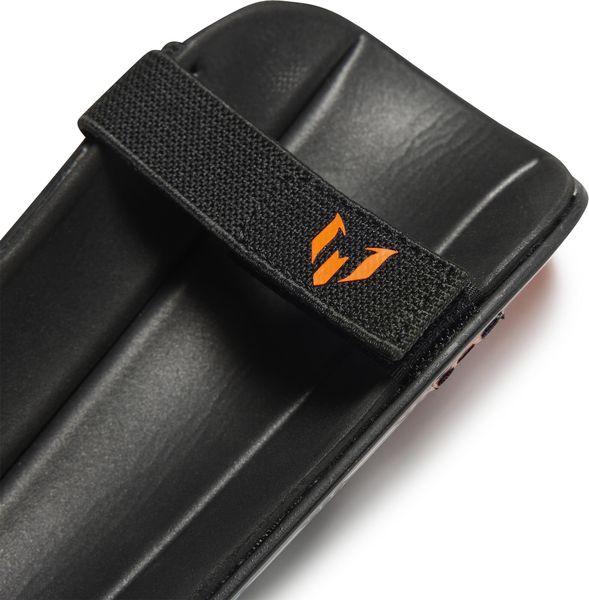 Messi Match Shin Guards