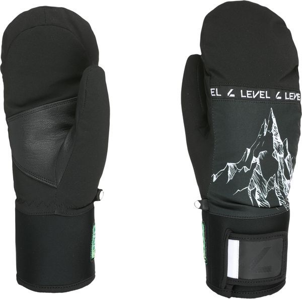 Comet Mitten JR