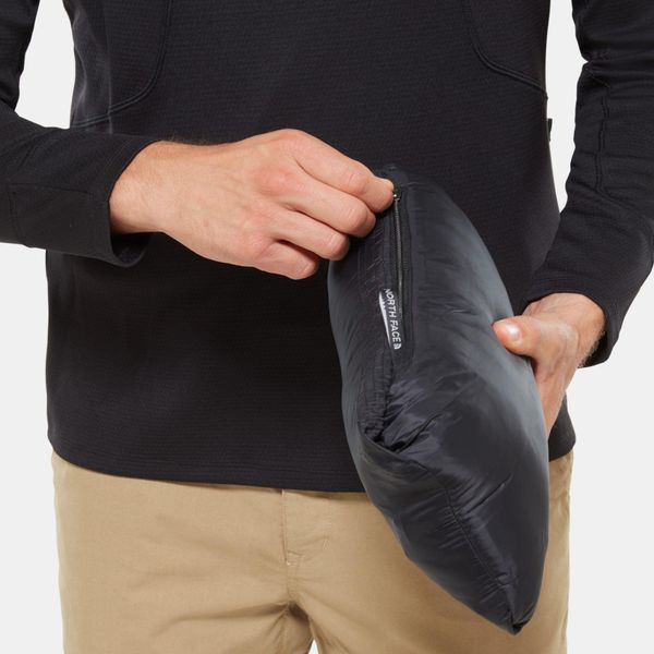 Mens Thermoball Sport Hoodie