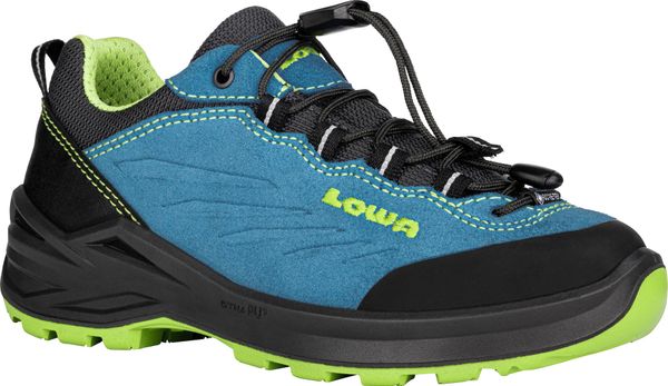 Delago GTX LO Junior SL