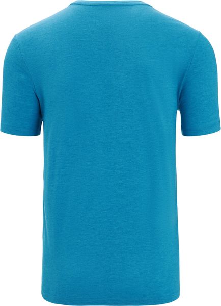 Men Central Classic Short Sleeve Tee Otter Paddle
