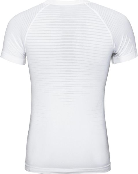 BL TOP Crew Neck Short Sleeve Performance Light