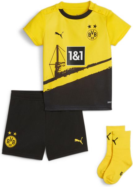 BVB Home Babykit