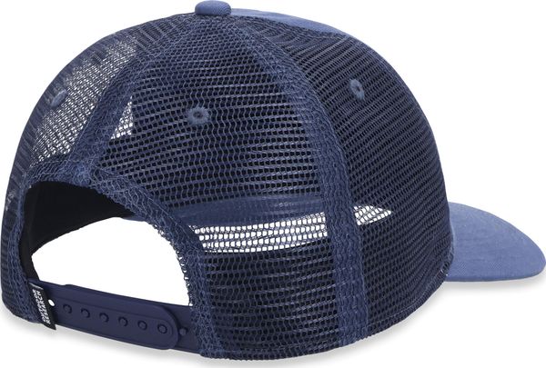 Advocate Stripe Patch Cap