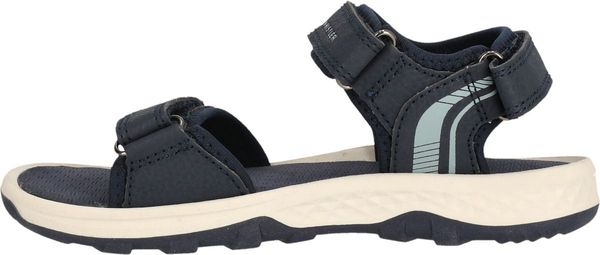 Amalthea Jr. Sandal Open