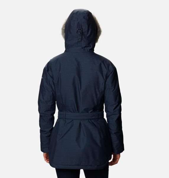 Carson Pass II Jacket